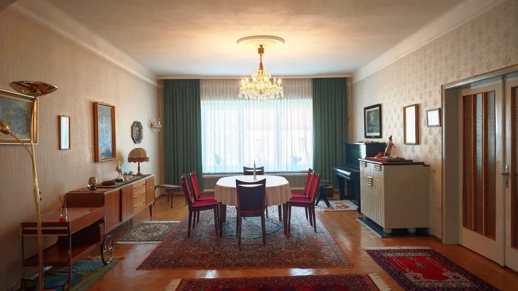 11-Zimmer-Haus kaufen in Neunkirchen – 300 m², € 619.000 – Bild 12 von 36