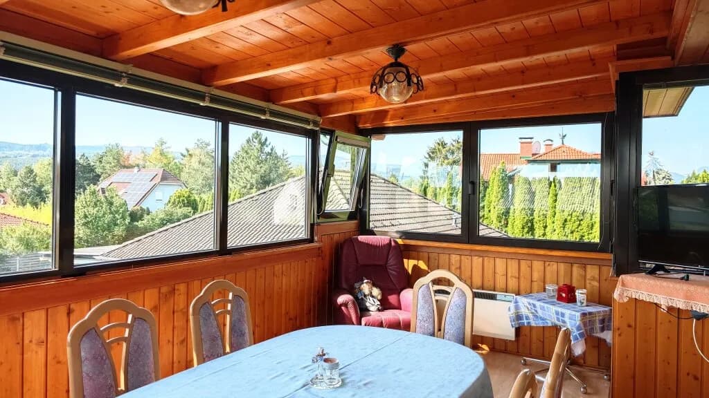 11-Zimmer-Haus kaufen in Neunkirchen – 300 m², € 619.000 – Bild 22 von 36