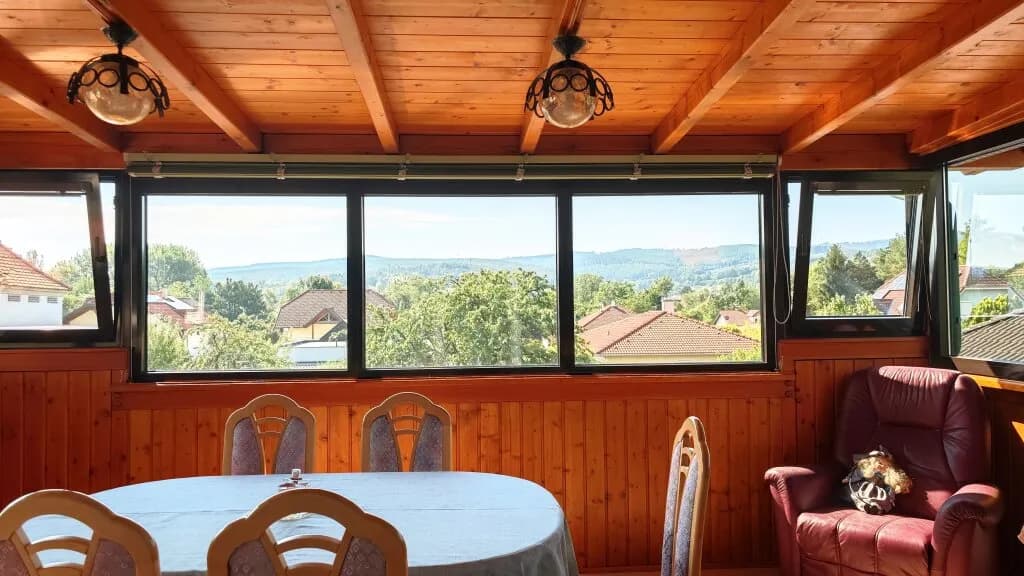 11-Zimmer-Haus kaufen in Neunkirchen – 300 m², € 619.000 – Bild 23 von 36