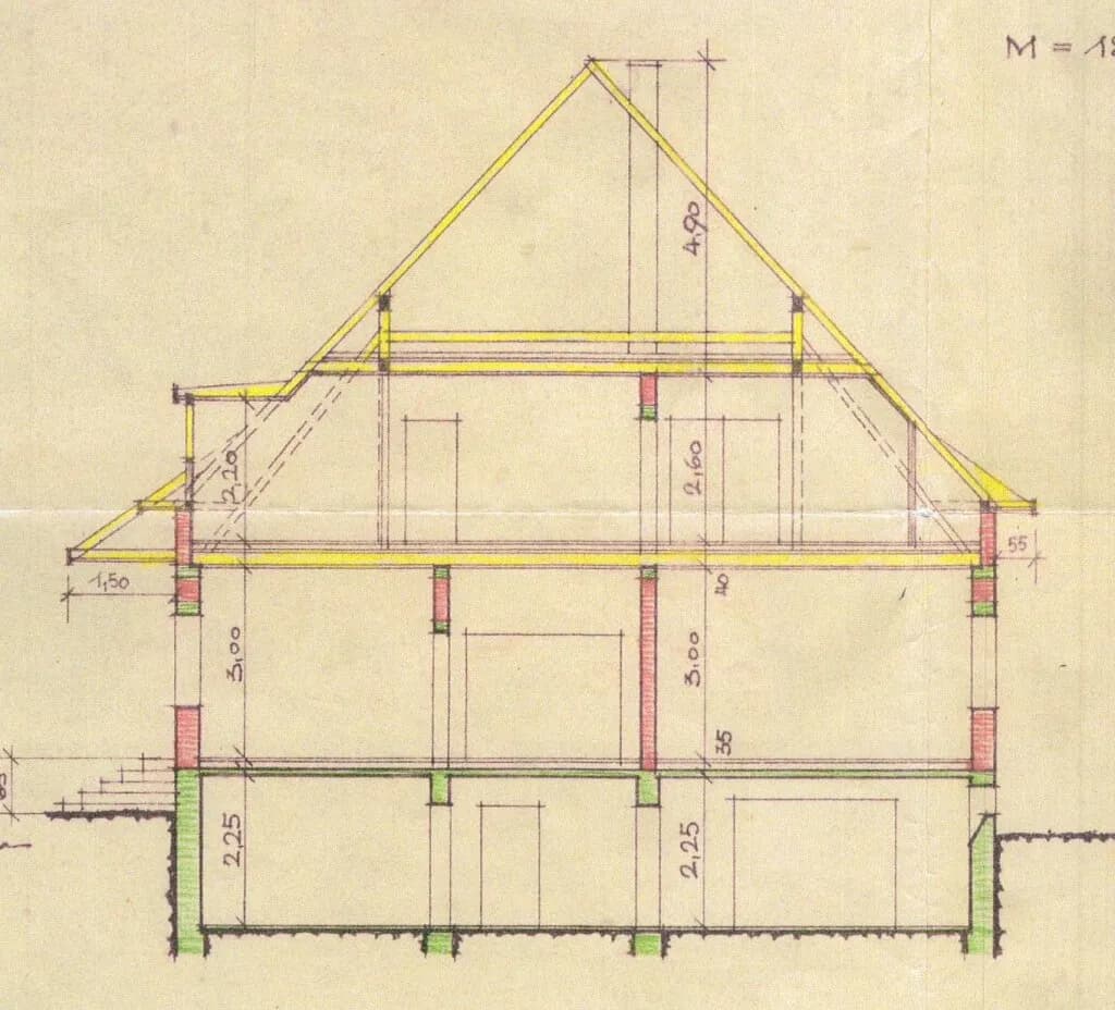 11-Zimmer-Haus kaufen in Neunkirchen – 300 m², € 619.000 – Bild 36 von 36