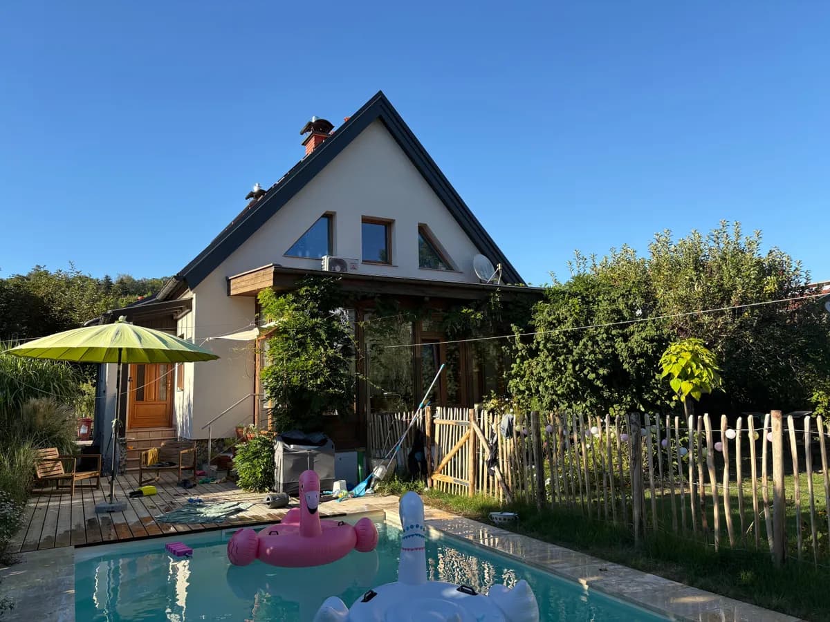 6-Zimmer-Haus kaufen in Graz-Umgebung – 200 m², € 850.000 – Bild 1 von 4