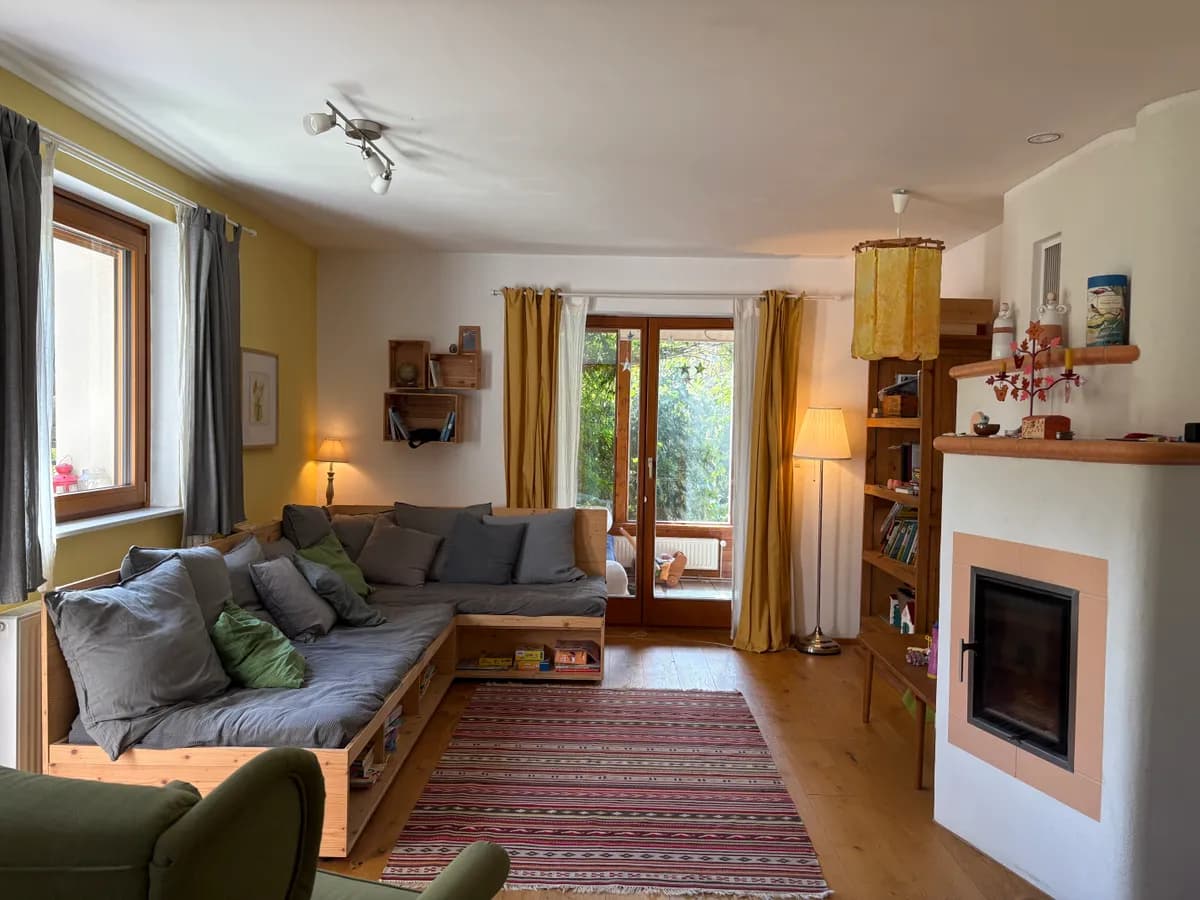 6-Zimmer-Haus kaufen in Graz-Umgebung – 200 m², € 850.000 – Bild 2 von 4