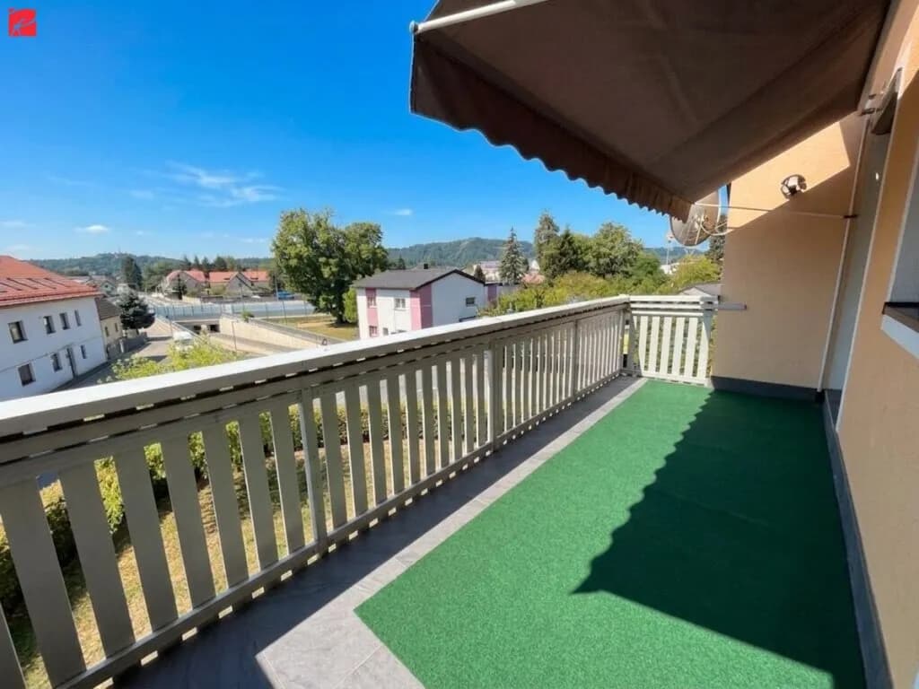 3-Zimmer-Wohnung kaufen in Leibnitz – 84 m², € 160.000 – Bild 1 von 6