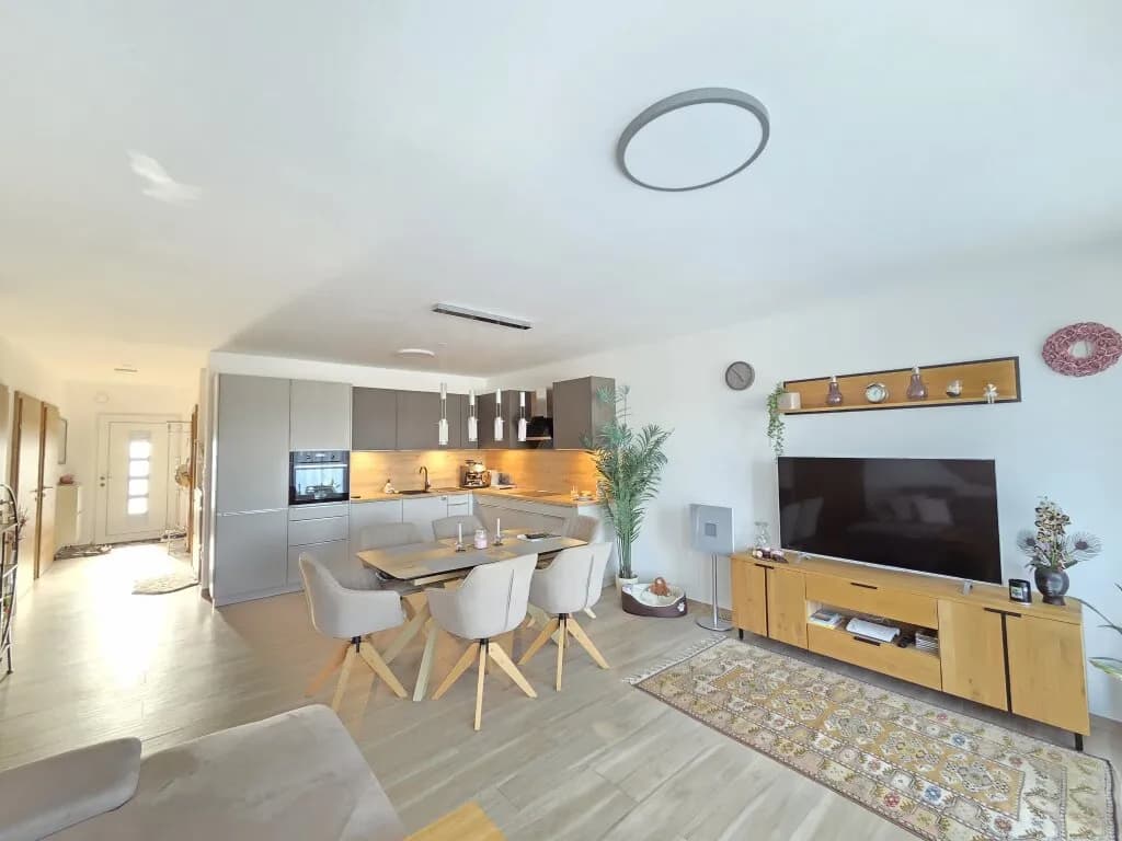 3-Zimmer-Wohnung kaufen in Südoststeiermark – 72,73 m², € 228.000 – Bild 1 von 24