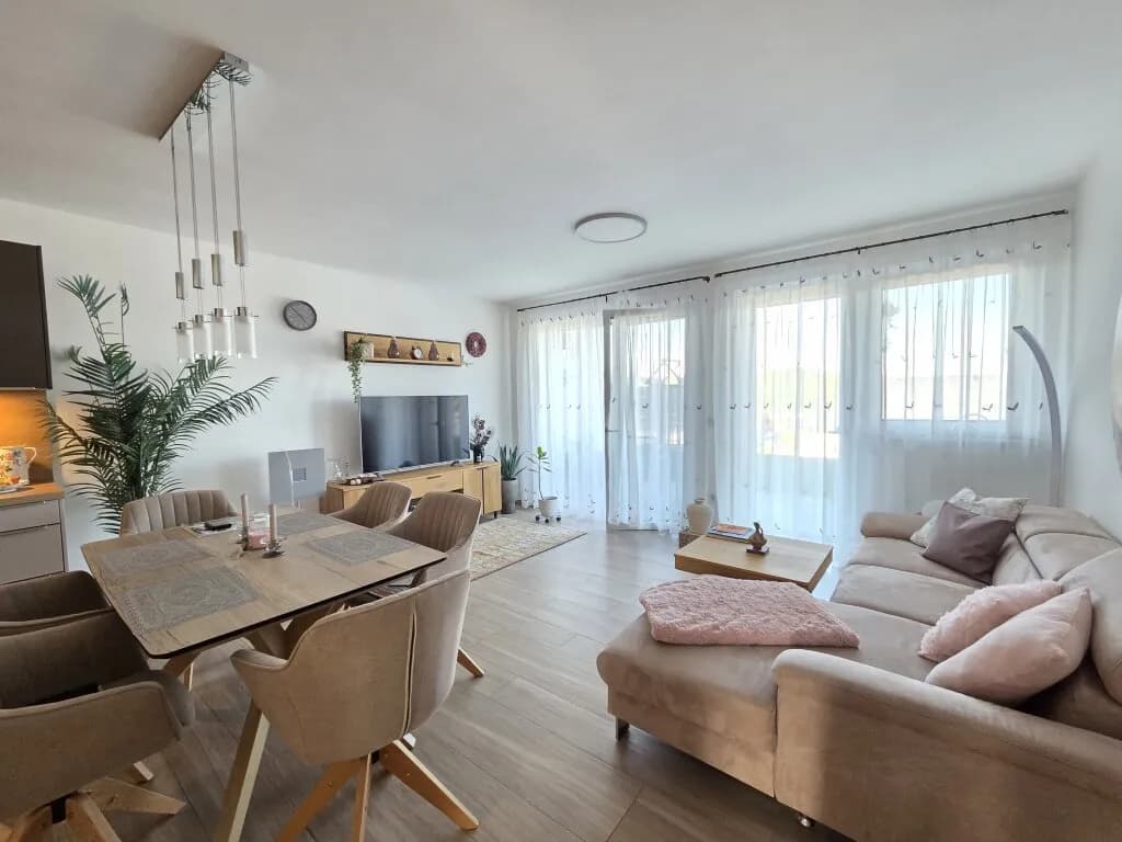 3-Zimmer-Wohnung kaufen in Südoststeiermark – 72,73 m², € 228.000 – Bild 2 von 24