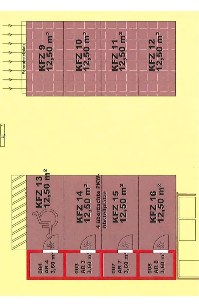 3-Zimmer-Wohnung kaufen in Südoststeiermark – 72,73 m², € 228.000 – Bild 23 von 24