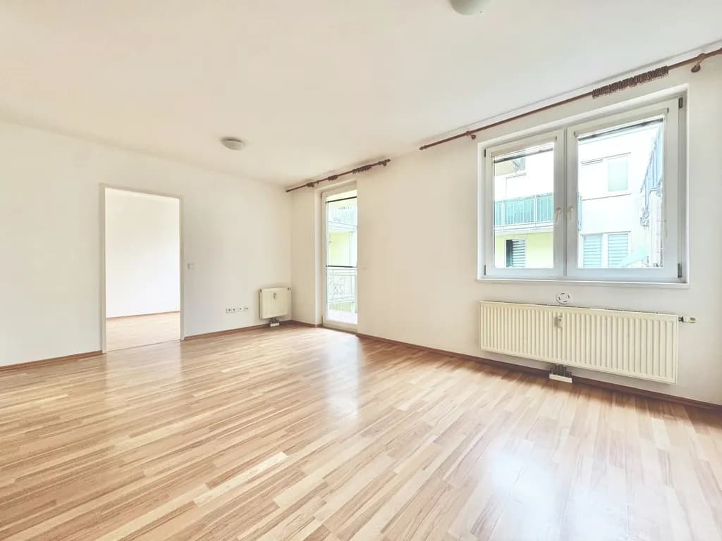 2-Zimmer-Wohnung kaufen in Wien – 44 m², € 220.000 – Bild 3 von 9