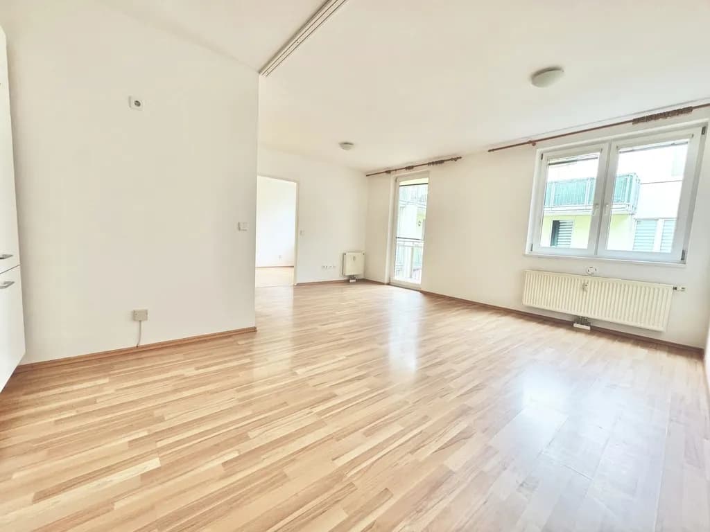2-Zimmer-Wohnung kaufen in Wien – 44 m², € 220.000 – Bild 4 von 9