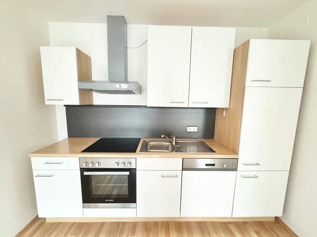 2-Zimmer-Wohnung kaufen in Wien – 44 m², € 220.000 – Bild 5 von 9