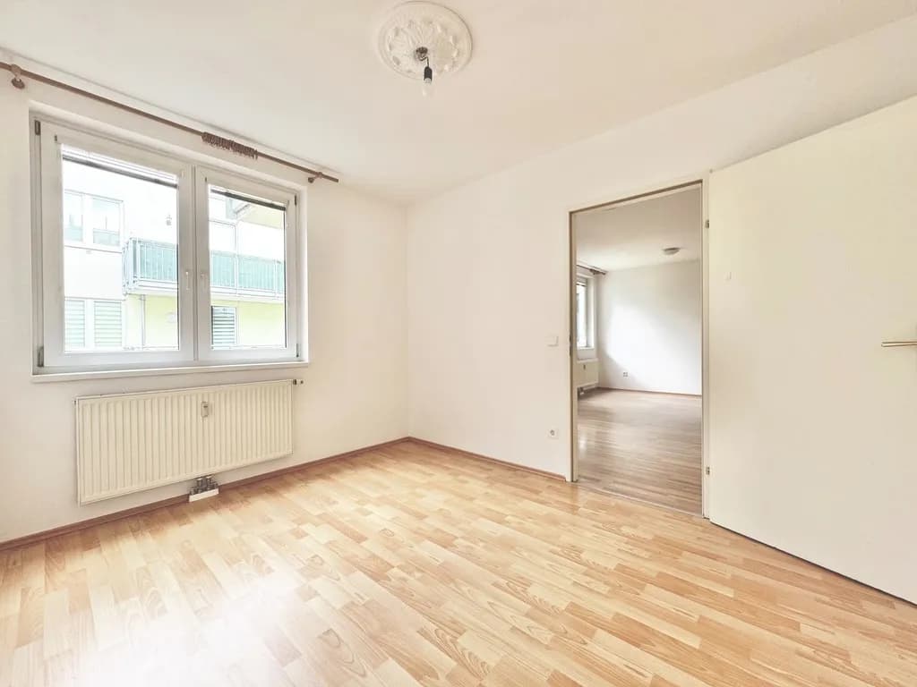 2-Zimmer-Wohnung kaufen in Wien – 44 m², € 220.000 – Bild 7 von 9