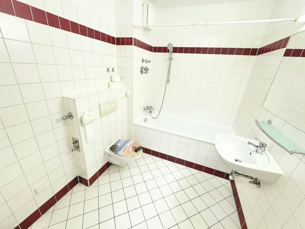 2-Zimmer-Wohnung kaufen in Wien – 44 m², € 220.000 – Bild 8 von 9