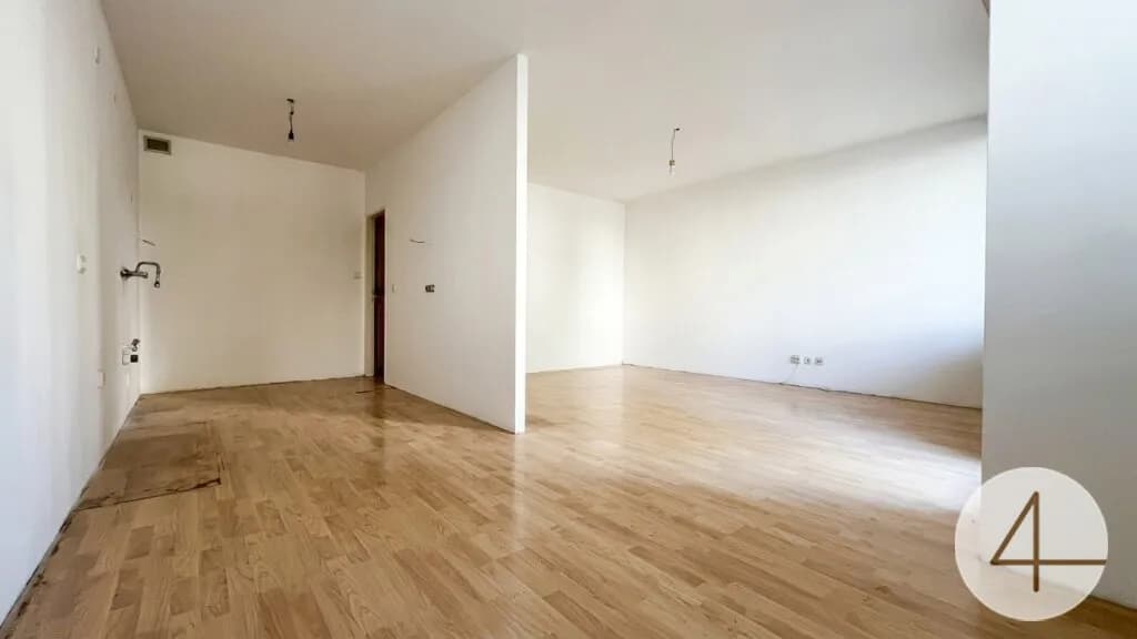 3-Zimmer-Wohnung kaufen in Tulln – 70,66 m², € 214.250 – Bild 1 von 7