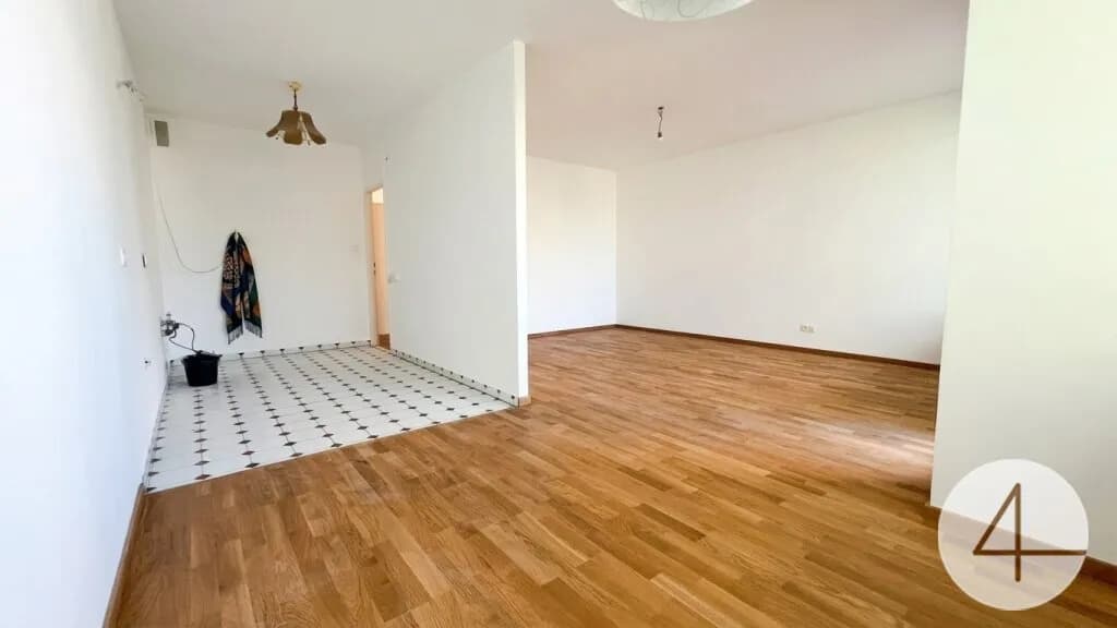 3-Zimmer-Wohnung kaufen in Tulln – 70,66 m², € 214.250 – Bild 2 von 7