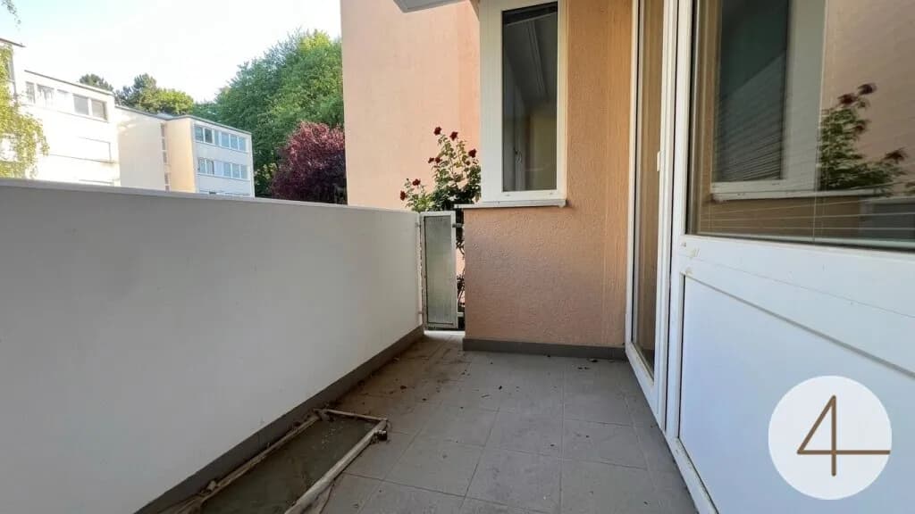 3-Zimmer-Wohnung kaufen in Tulln – 70,66 m², € 214.250 – Bild 3 von 7