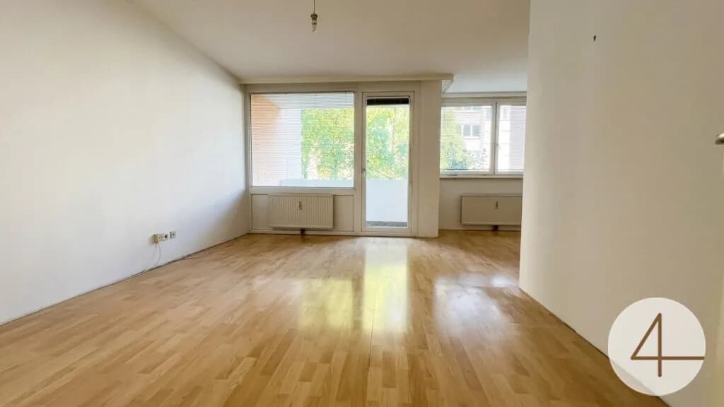 3-Zimmer-Wohnung kaufen in Tulln – 70,66 m², € 214.250 – Bild 4 von 7