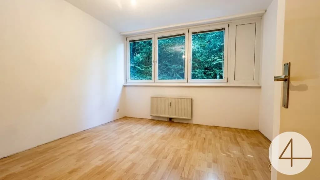 3-Zimmer-Wohnung kaufen in Tulln – 70,66 m², € 214.250 – Bild 6 von 7
