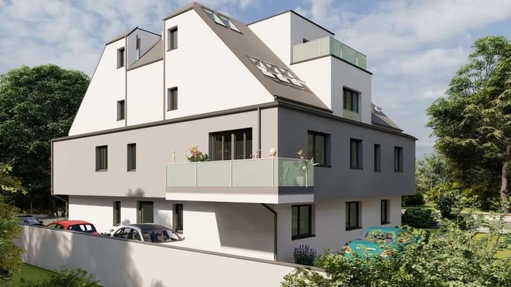 4-Zimmer-Wohnung kaufen in Wien – 106,6 m², € 779.000 – Bild 9 von 9