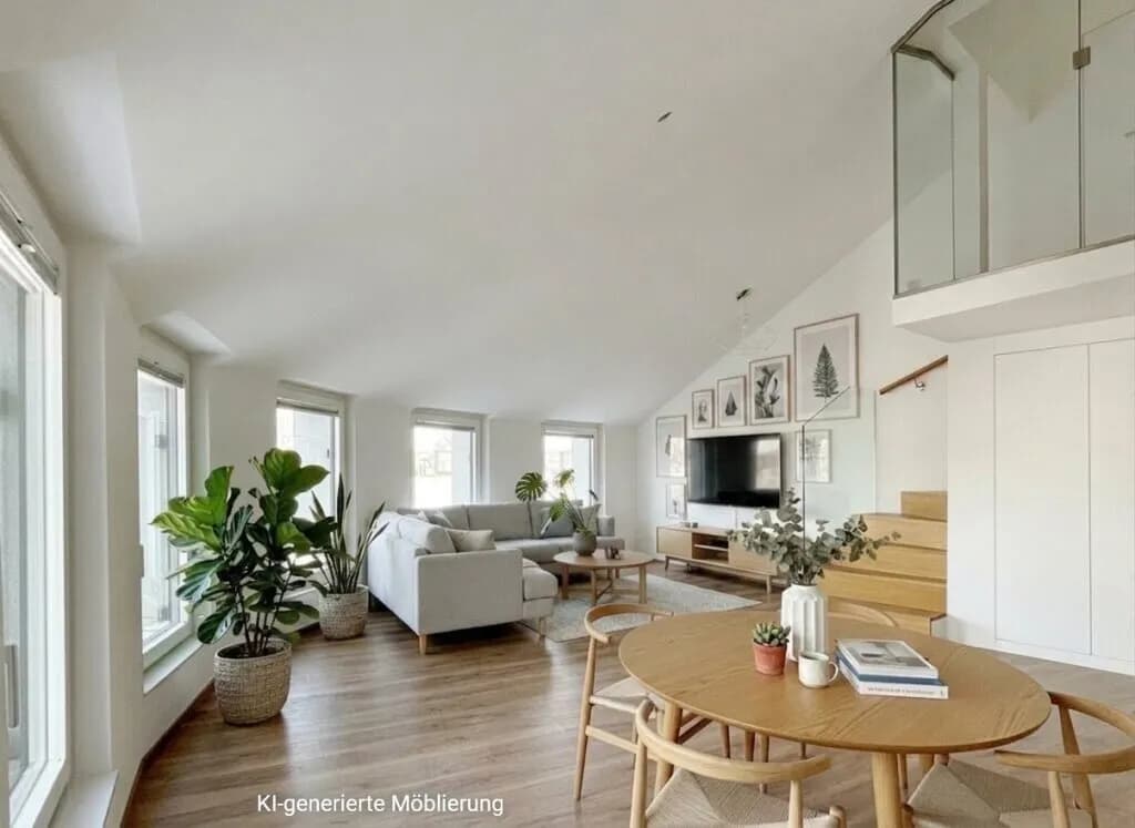 3-Zimmer-Wohnung kaufen in Wien – 127,69 m², € 598.000 – Bild 4 von 25