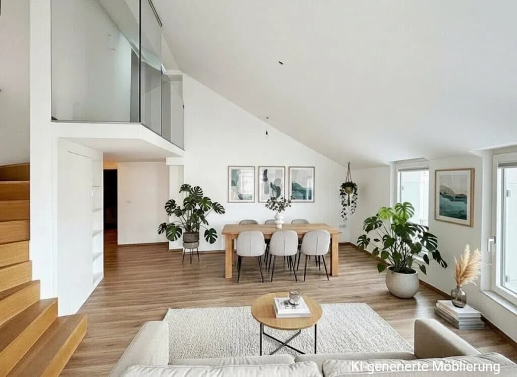 3-Zimmer-Wohnung kaufen in Wien – 127,69 m², € 598.000 – Bild 6 von 25
