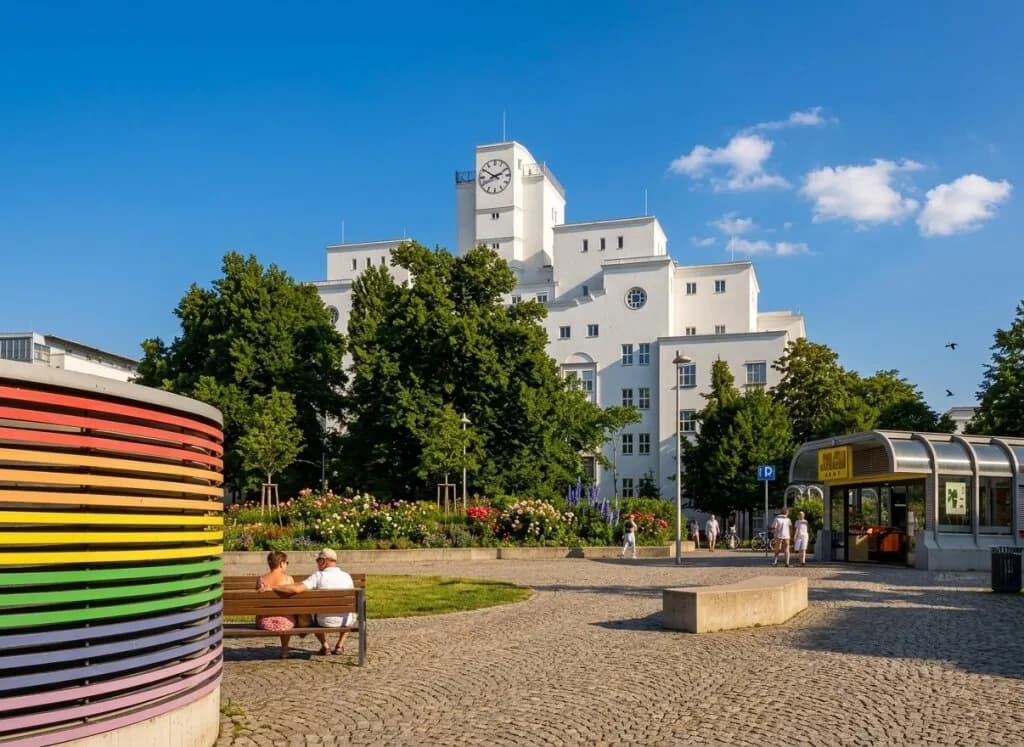 3-Zimmer-Wohnung kaufen in Wien – 127,69 m², € 598.000 – Bild 20 von 25