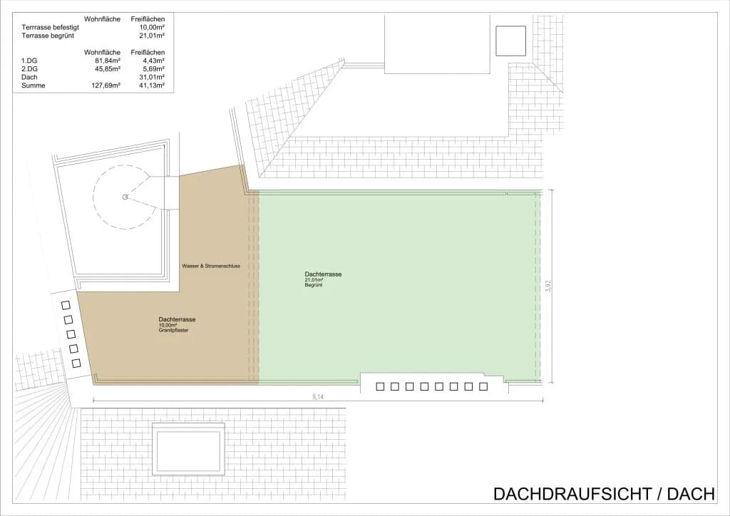 3-Zimmer-Wohnung kaufen in Wien – 127,69 m², € 598.000 – Bild 25 von 25