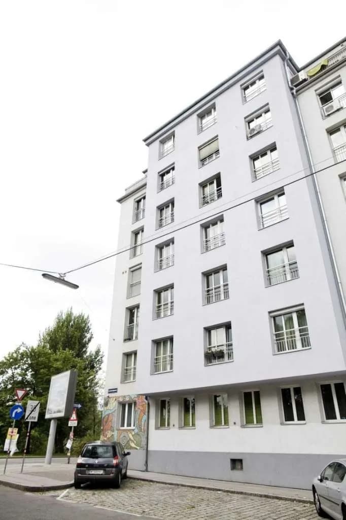 2-Zimmer-Wohnung mieten in Wien – 48 m², € 890 – Bild 11 von 12