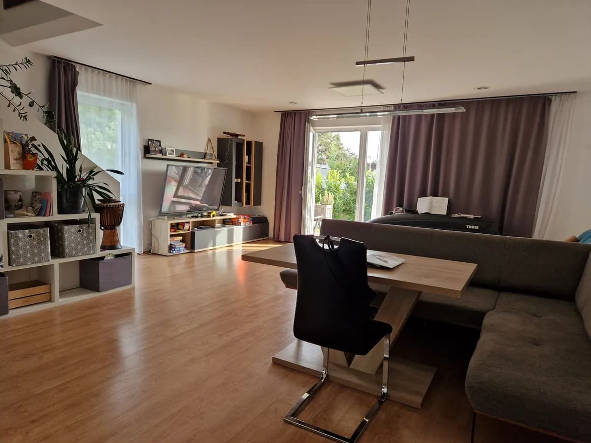 4-Zimmer-Haus mieten in Scheibbs – 103 m², € 1.172 – Bild 1 von 21