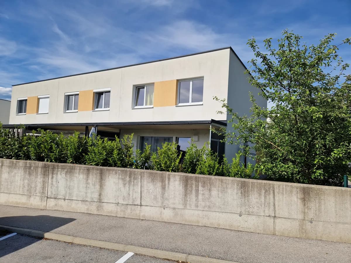 4-Zimmer-Haus mieten in Scheibbs – 103 m², € 1.172 – Bild 2 von 21