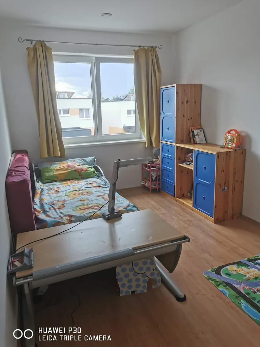 4-Zimmer-Haus mieten in Scheibbs – 103 m², € 1.172 – Bild 9 von 21
