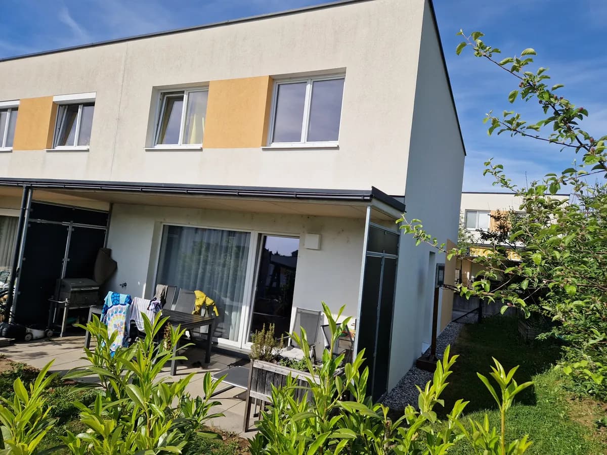 4-Zimmer-Haus mieten in Scheibbs – 103 m², € 1.172 – Bild 12 von 21