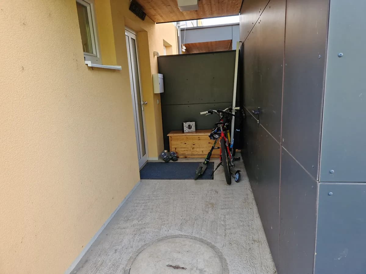 4-Zimmer-Haus mieten in Scheibbs – 103 m², € 1.172 – Bild 14 von 21