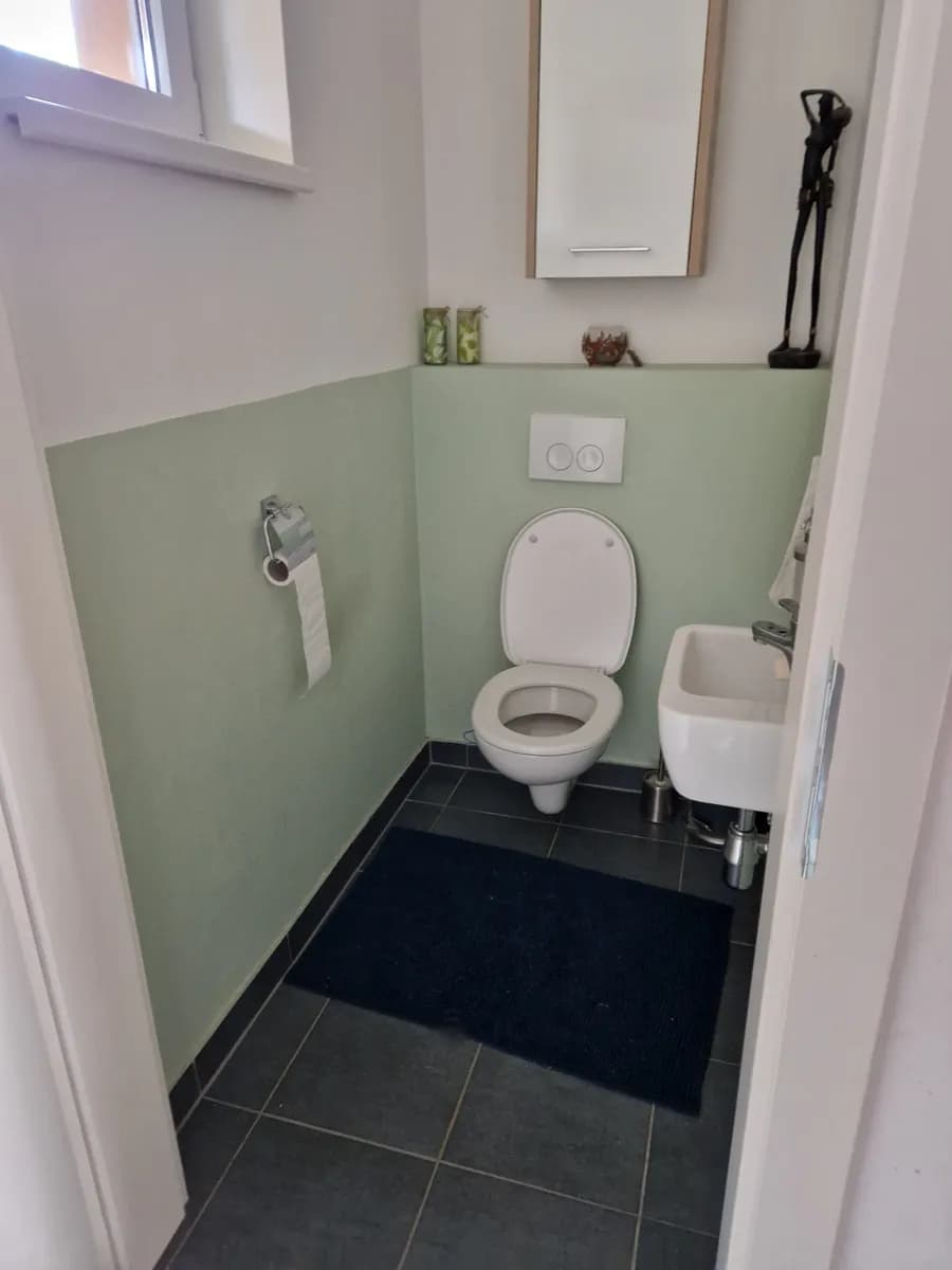 4-Zimmer-Haus mieten in Scheibbs – 103 m², € 1.172 – Bild 15 von 21
