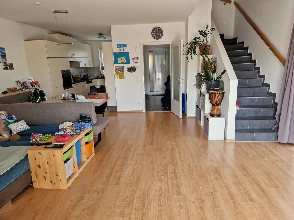 4-Zimmer-Haus mieten in Scheibbs – 103 m², € 1.172 – Bild 16 von 21