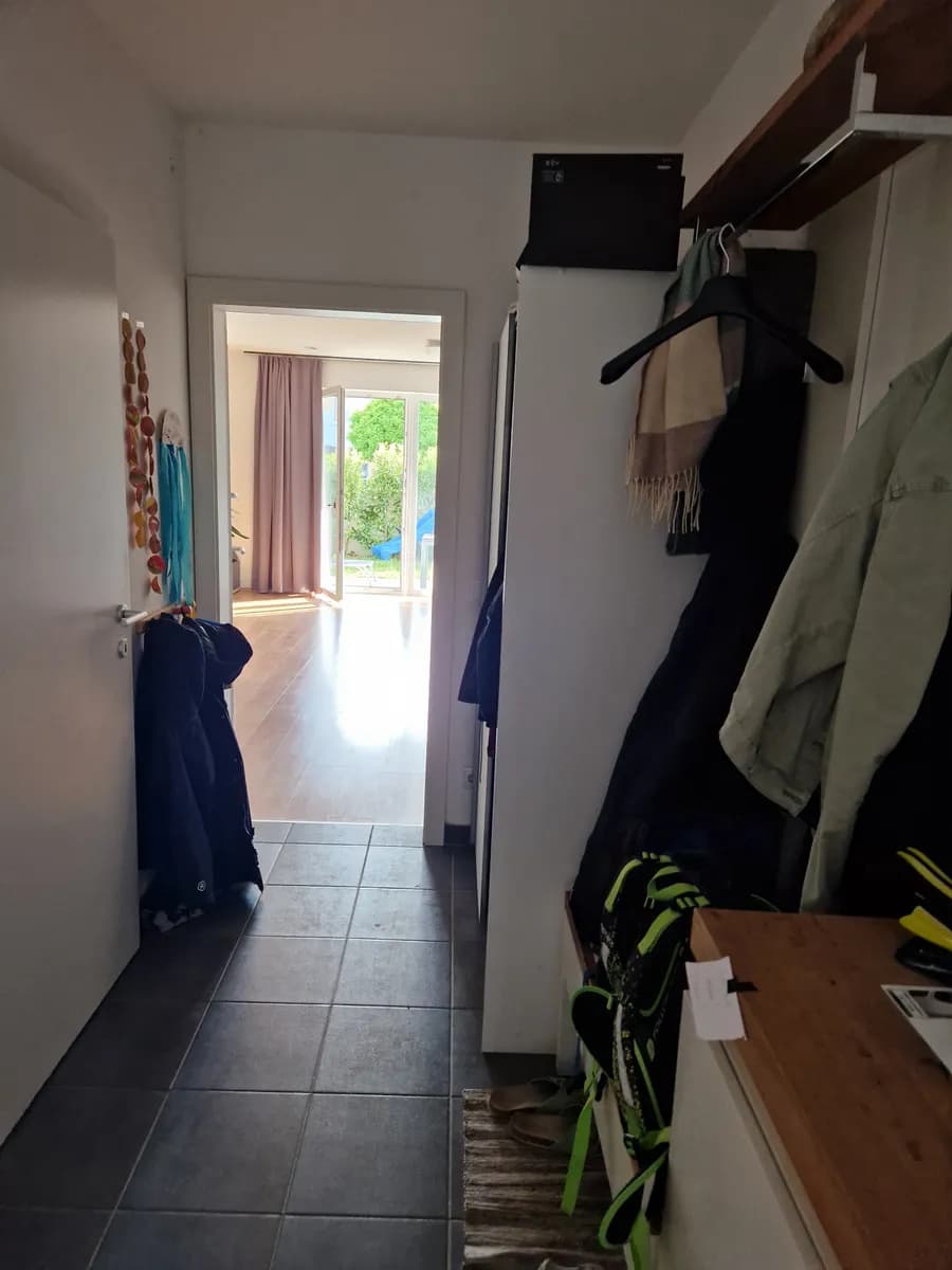 4-Zimmer-Haus mieten in Scheibbs – 103 m², € 1.172 – Bild 18 von 21