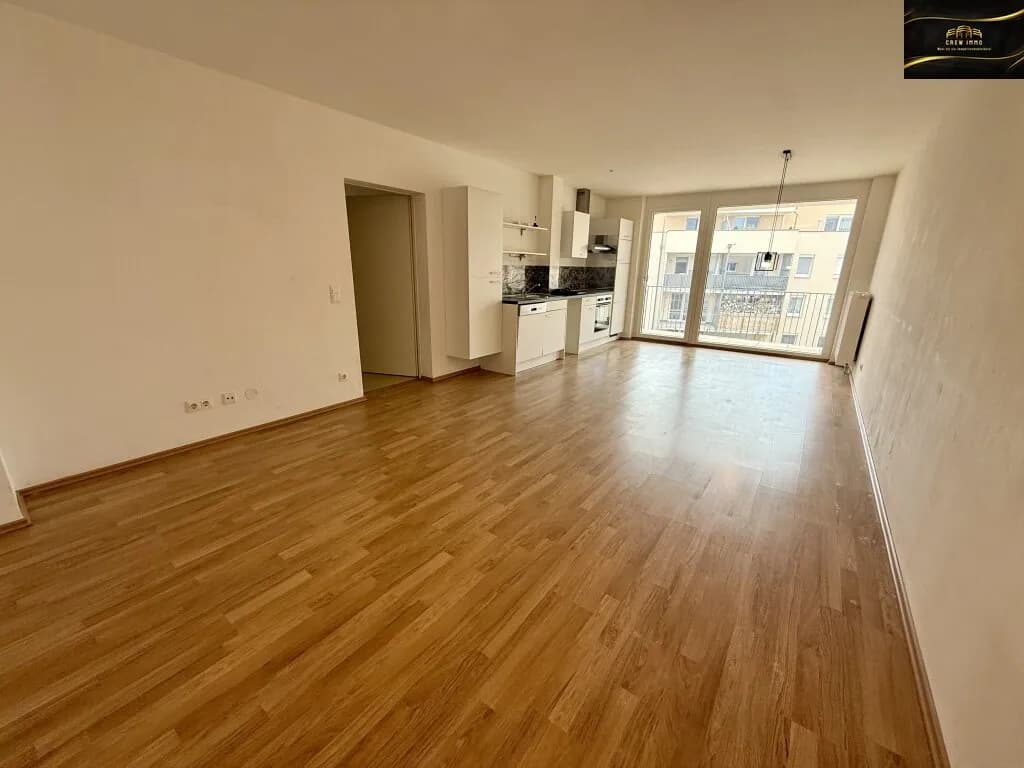 3-Zimmer-Wohnung kaufen in Wiener Neustadt – 73 m², € 325.000 – Bild 1 von 11