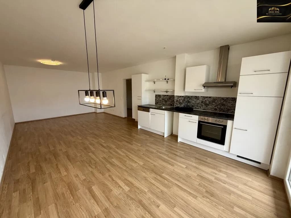 3-Zimmer-Wohnung kaufen in Wiener Neustadt – 73 m², € 325.000 – Bild 2 von 11