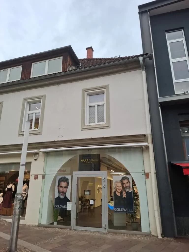 3-Zimmer-Gewerbeimmobilie mieten in Bruck-Mürzzuschlag – 115 m², € 1.187 – Bild 6 von 7