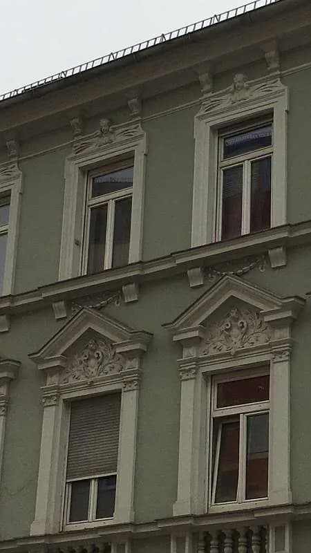 2-Zimmer-Wohnung mieten in Graz – 32 m², € 424 – Bild 2 von 12
