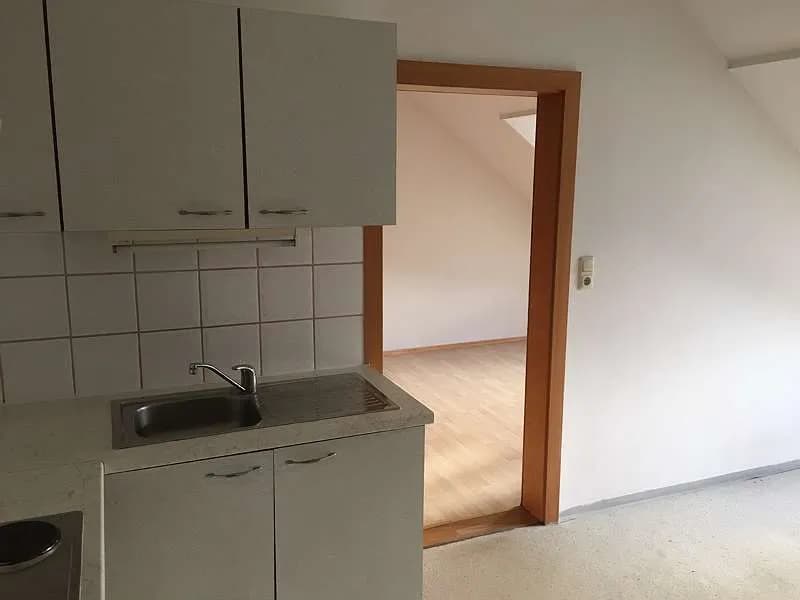 2-Zimmer-Wohnung mieten in Graz – 32 m², € 424 – Bild 3 von 12