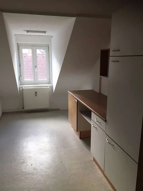 2-Zimmer-Wohnung mieten in Graz – 32 m², € 424 – Bild 4 von 12