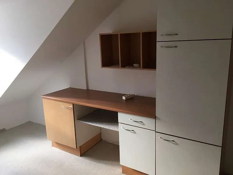2-Zimmer-Wohnung mieten in Graz – 32 m², € 424 – Bild 5 von 12