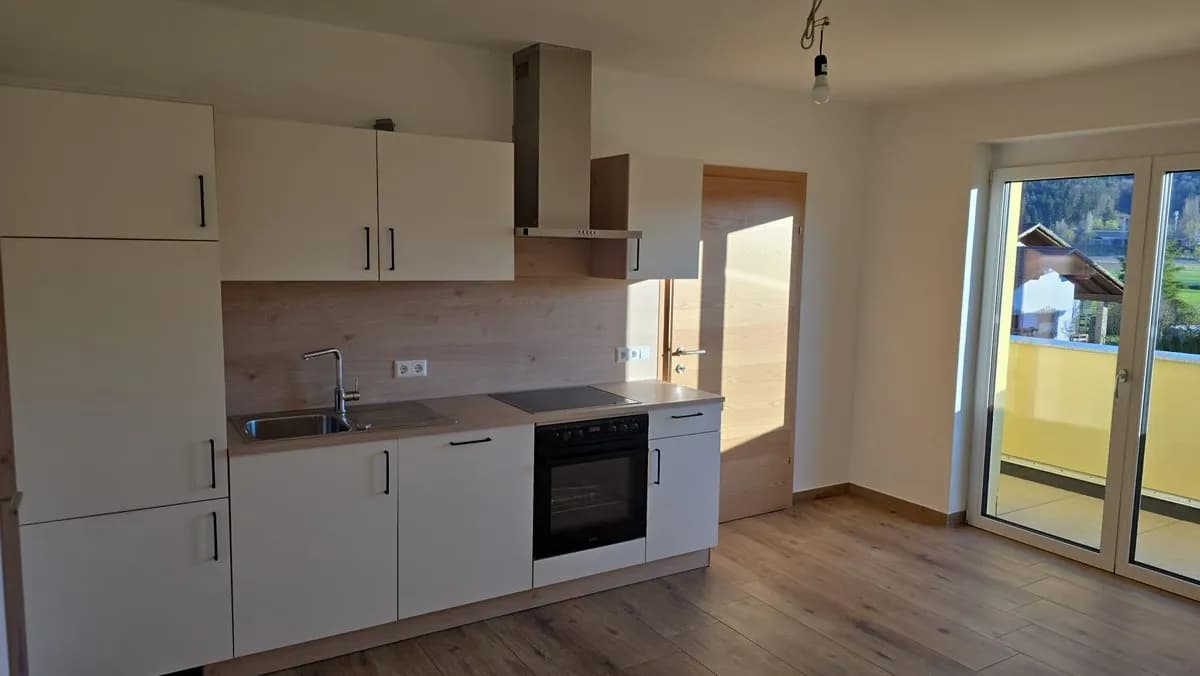 3-Zimmer-Wohnung mieten in Völkermarkt – 73 m², € 1.050 – Bild 1 von 10