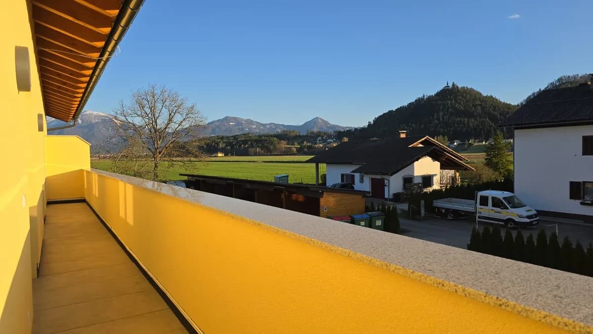 3-Zimmer-Wohnung mieten in Völkermarkt – 73 m², € 1.050 – Bild 9 von 10
