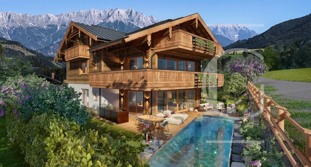 3-Zimmer-Wohnung kaufen in Zell am See – 85 m², € 1.990.000 – Bild 5 von 6
