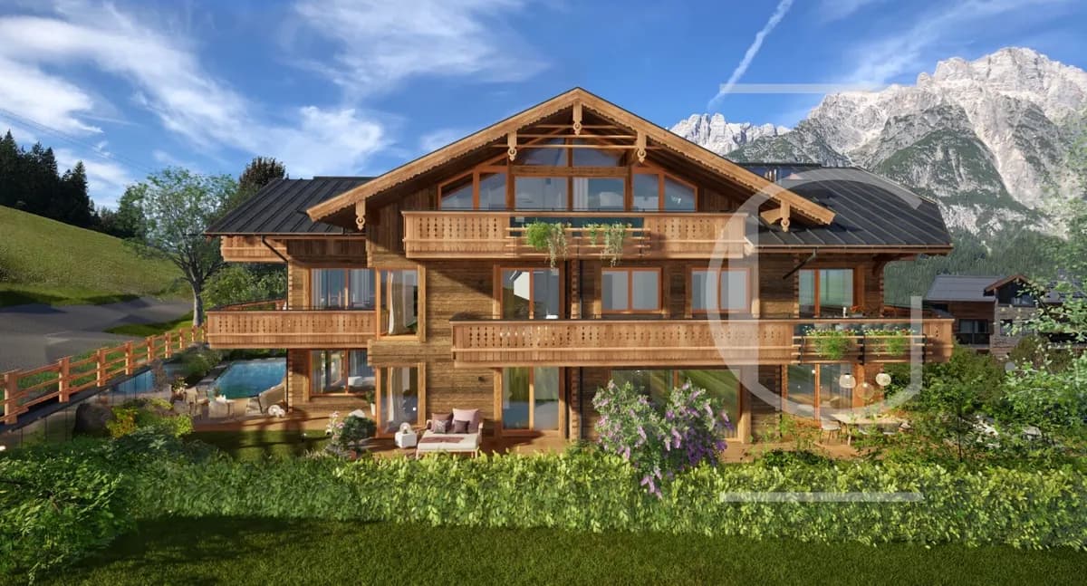 3-Zimmer-Wohnung kaufen in Zell am See – 85 m², € 1.990.000 – Bild 6 von 6