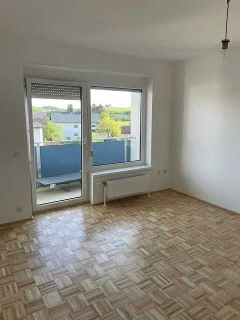 2-Zimmer-Wohnung mieten in Rohrbach – 51 m², € 545 – Bild 1 von 6