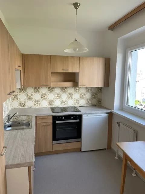 2-Zimmer-Wohnung mieten in Rohrbach – 51 m², € 545 – Bild 2 von 6