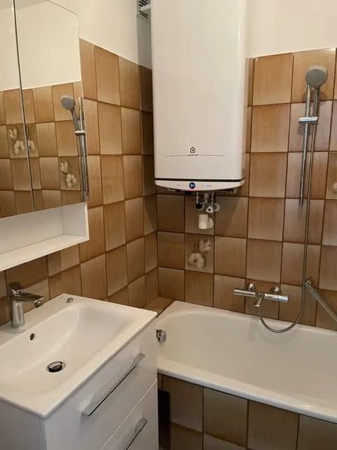 2-Zimmer-Wohnung mieten in Rohrbach – 51 m², € 545 – Bild 5 von 6