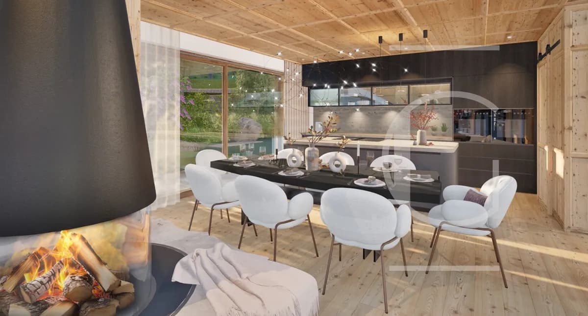 4-Zimmer-Wohnung kaufen in Zell am See – 195 m², € 5.255.000 – Bild 3 von 11