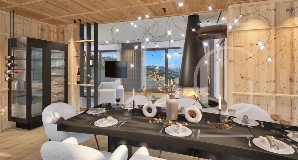 4-Zimmer-Wohnung kaufen in Zell am See – 195 m², € 5.255.000 – Bild 4 von 11